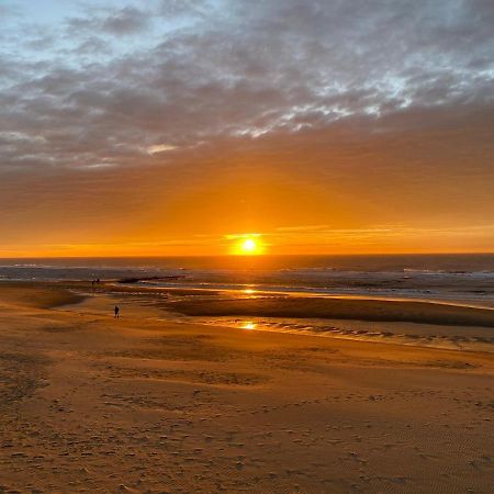 Dorpsweg 18/6 Apartment Callantsoog Bagian luar foto