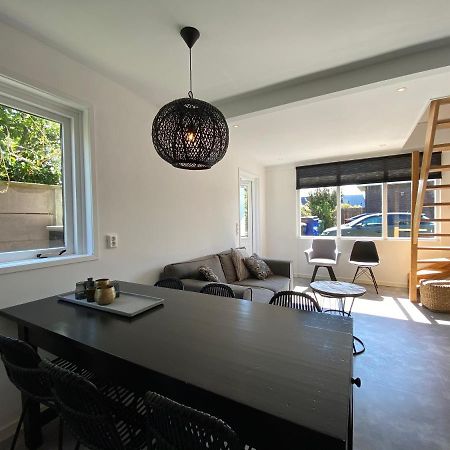 Dorpsweg 18/6 Apartment Callantsoog Bagian luar foto