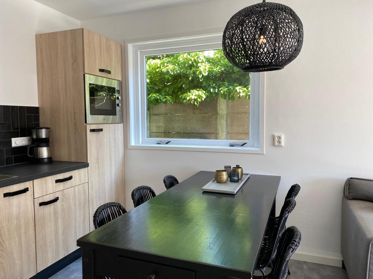 Dorpsweg 18/6 Apartment Callantsoog Bagian luar foto