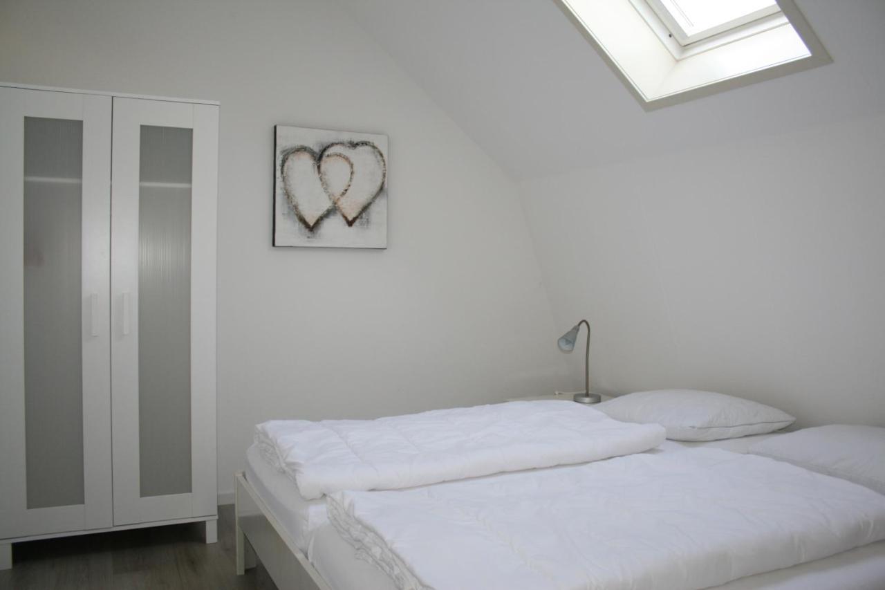 Dorpsweg 18/6 Apartment Callantsoog Bagian luar foto