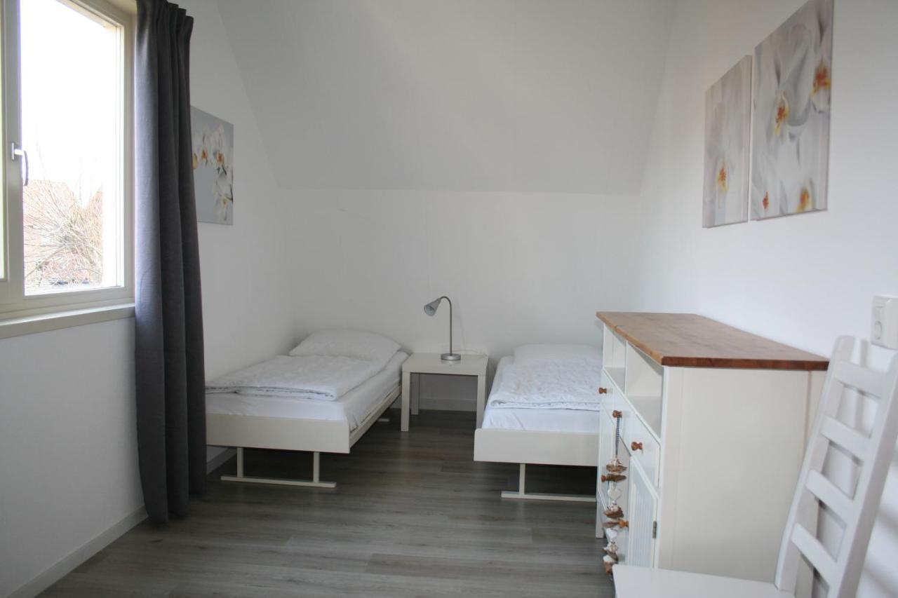 Dorpsweg 18/6 Apartment Callantsoog Bagian luar foto